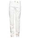 Tramarossa Pants In White