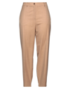 Agnona Pants In Sand