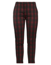 Pinko Beautiful 109 Pant Pants In Red