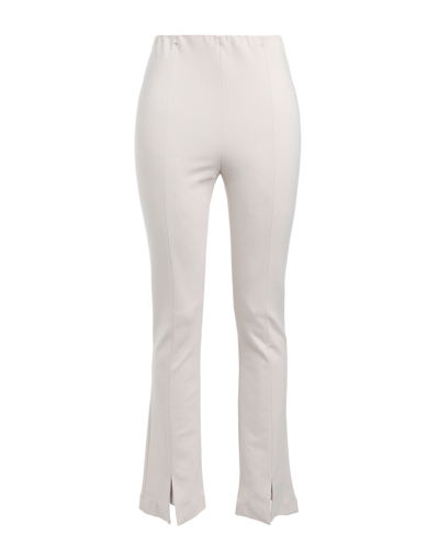 Liviana Conti Pants In White