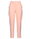 Boutique Moschino Pants In Pink