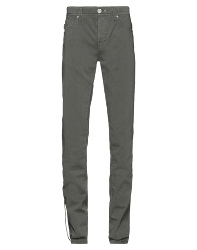 Tramarossa Pants In Blue