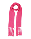 Kaos Scarves In Fuchsia