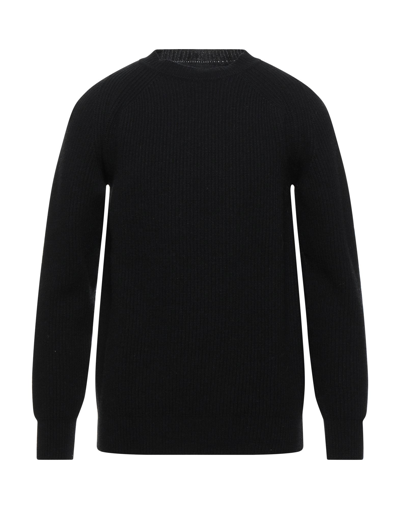 Costumein Sweaters In Black