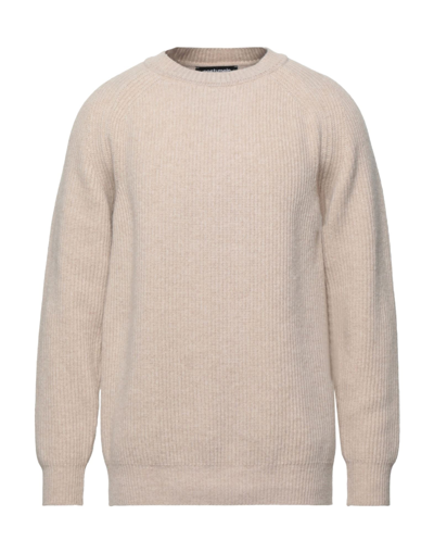 Costumein Sweaters In Beige