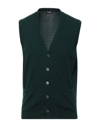 Drumohr Cardigans In Green