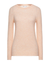 Agnona Sweaters In Pink