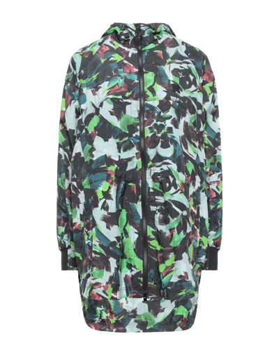 Kenzo Jackets In Green