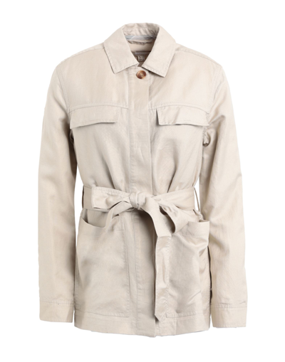 Barbour Shirts In Beige