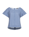 Altea Blouses In Blue