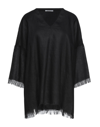 Kangra Cashmere Blouses In Black