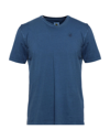 Ciesse Piumini T-shirts In Blue