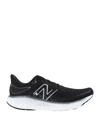 New Balance Sneakers In Black