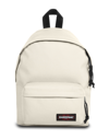 Eastpak Backpacks In White