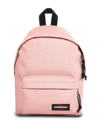 Eastpak Backpacks In Light Pink