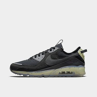 NIKE NIKE MEN'S AIR MAX TERRASCAPE 90 CASUAL SHOES
