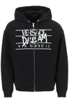 VERSACE DREAM LOGO HOODIE