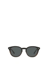 Oliver Peoples Unisex Sunglass Ov5454su Desmon Sun In Black / 362 Gradient