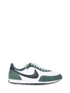 Nike Waffle Trainer 2 Sneakers In Green