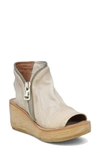 AS98 NAYLOR PLATFORM WEDGE SANDAL