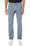 LIVERPOOL LIVERPOOL KINGSTON MODERN STRAIGHT LEG JEANS