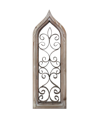 TX USA CORPORATION CATHEDRAL 29" WALL DECOR