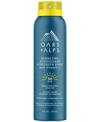 OARS + ALPS HYDRATING ANTIOXIDANT SUNSCREEN SPRAY SPF 30