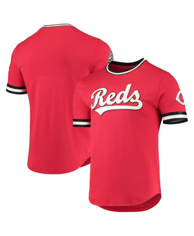 Pro Standard Red Cincinnati Reds Team T-shirt