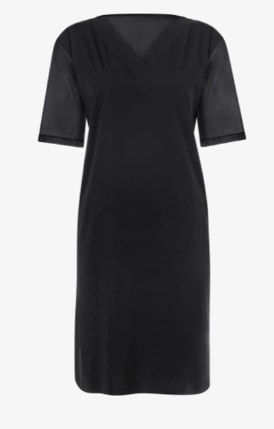 Wolford Ladies Black / Black Jellyfish Mermaid Trim Dress, Size Small |  ModeSens
