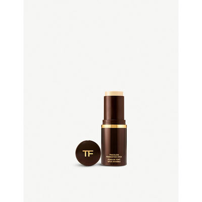 Tom Ford Traceless Foundation Stick 15g In Warm Sand