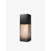 Huda Beauty #fauxfilter Luminous Matte Foundation 220n Custard 1.18 oz/ 35 ml In 220n Custard