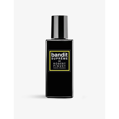 Robert Piguet Bandit Supreme Eau De Parfum 100ml