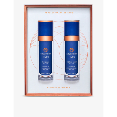 AUGUSTINUS BADER DISCOVERY DUO CREAM GIFT SET WORTH £460,49710695