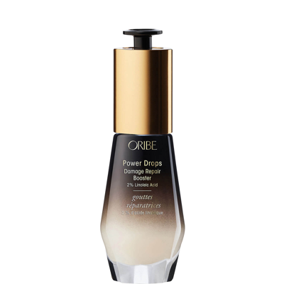 Oribe Power Drops Damage Repair Booster With 2% Linoleic Acid 1 oz