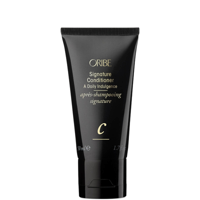 Oribe Signature Conditioner - Travel (2 Fl. Oz.)