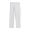 Iro Deen Slim-fit Jeans In Dirty White