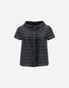 Herno Margherita In Black