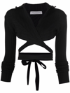 Philosophy Di Lorenzo Serafini Philosophy By Lorenzo Serafini Sweaters Black In Black
