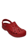 Crocs Baya Clog In Pepper