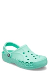 Crocs Baya Clog In Pistachio