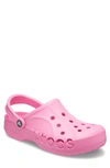 Crocs Baya Clog In Pink Lemonade