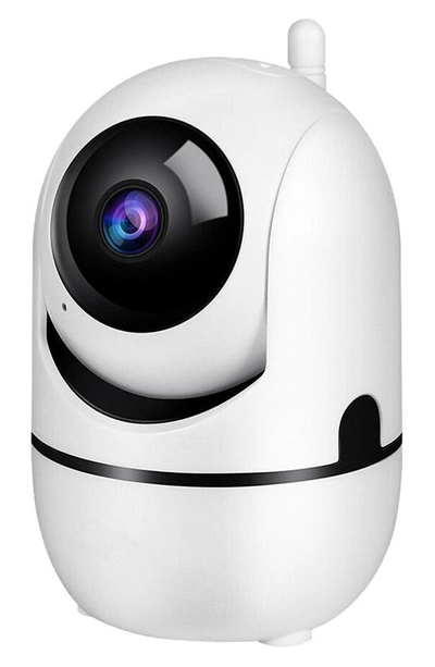 Tzumi Pet Wifi Camera In White