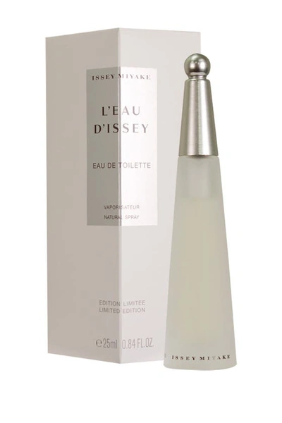 Issey Miyake L'eau D'issey Eau De Toilette