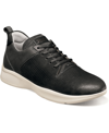 FLORSHEIM MEN'S STUDIO PERF TOE LACE UP SNEAKERS MEN'S SHOES