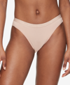 Calvin Klein Women's Form To Body Bikini Underwear Qf6761 In Cedar