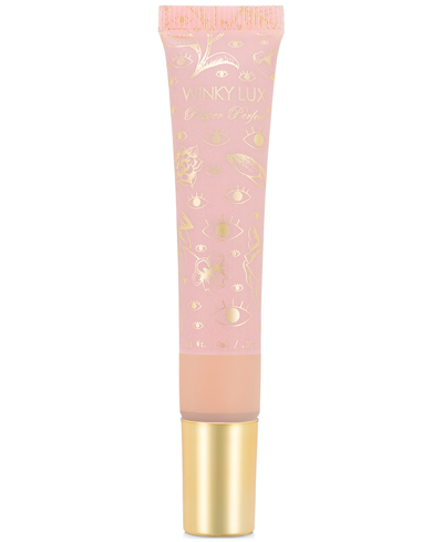 Winky Lux Peeper Perfect Under-eye Concealer, 0.33 Oz. In Light