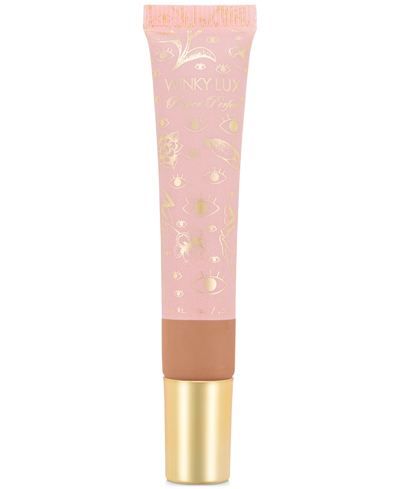 Winky Lux Peeper Perfect Under Eye Concealer, .33-oz In Deep