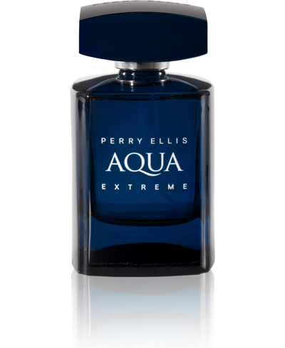 Perry Ellis Men's Aqua Extreme Eau De Toilette, 6.8-oz. In . oz Eau De Toilette