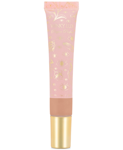 Winky Lux Peeper Perfect Under-eye Concealer, 0.33 Oz. In Medium