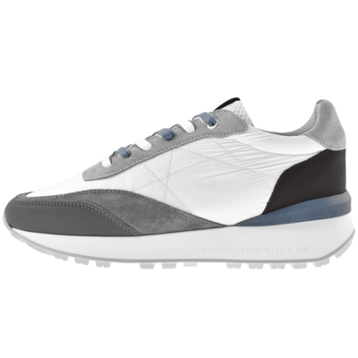 Android Homme Marina Del Ray Trainers White